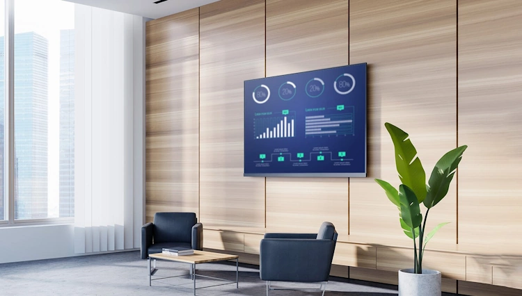 Телевидение для бизнеса от Ростелеком в аул Эрсакон